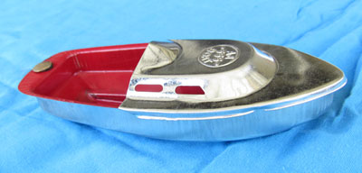 basmodell putt-putt b�t